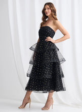 Load image into Gallery viewer, Ivana Tiered Dress
