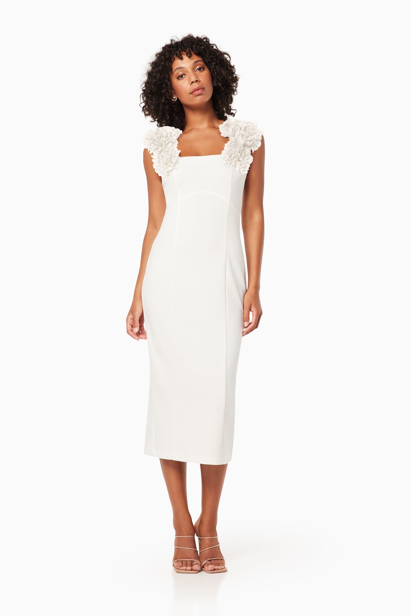 Gabby Dress