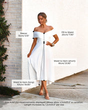 Load image into Gallery viewer, Belina Dress
