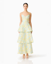 Load image into Gallery viewer, Penelope Tiered Gown
