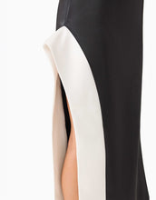 Load image into Gallery viewer, Sydney Asymmetrical Gown
