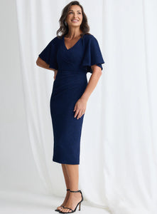 Catherine MIdi