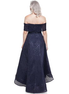 Rosita Dress