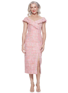 Courtney Midi