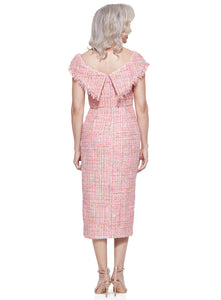 Courtney Midi