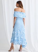 Load image into Gallery viewer, Benni Off Shoulder Dress
