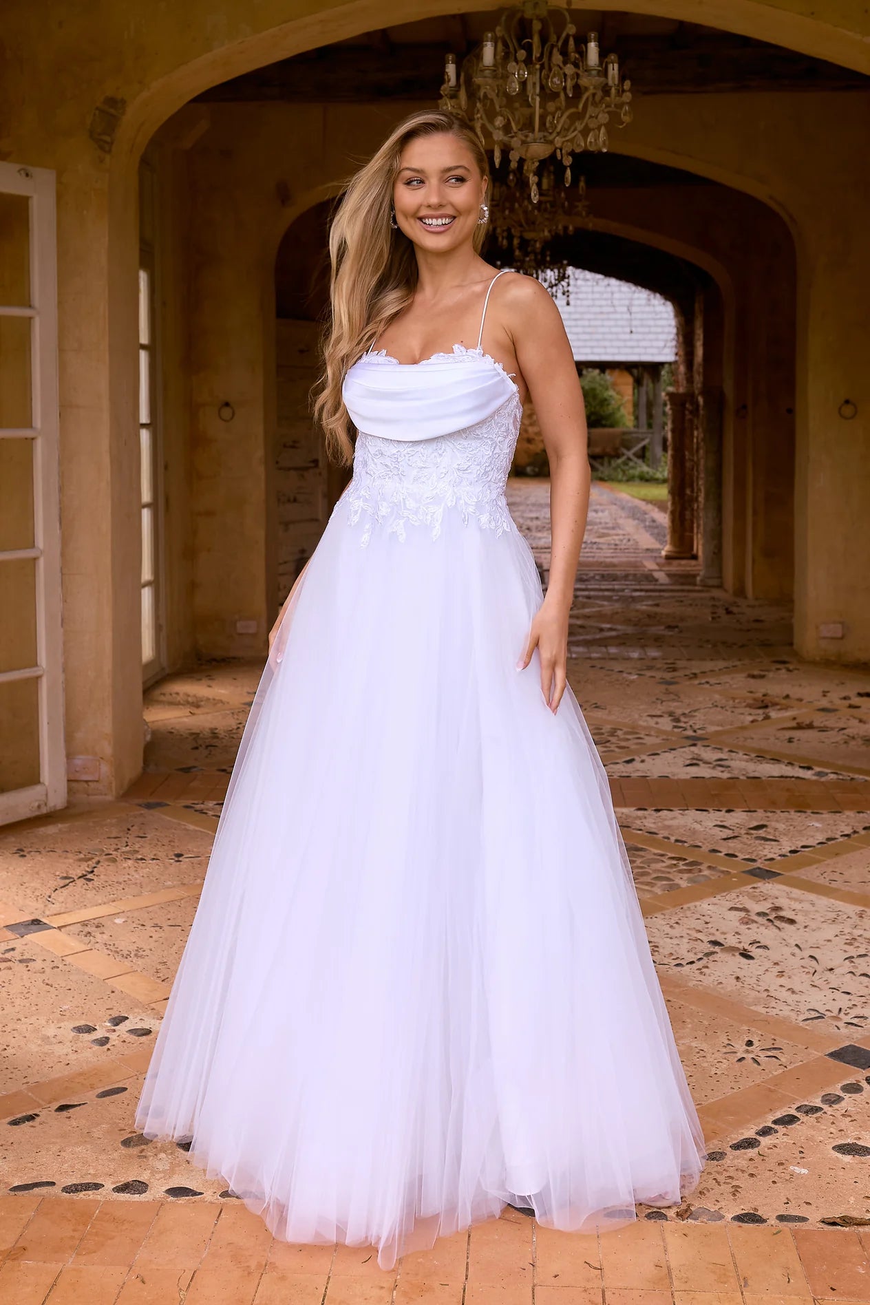 PO2593 Tropez