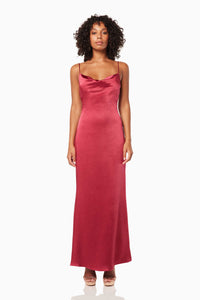 STATUS Dress