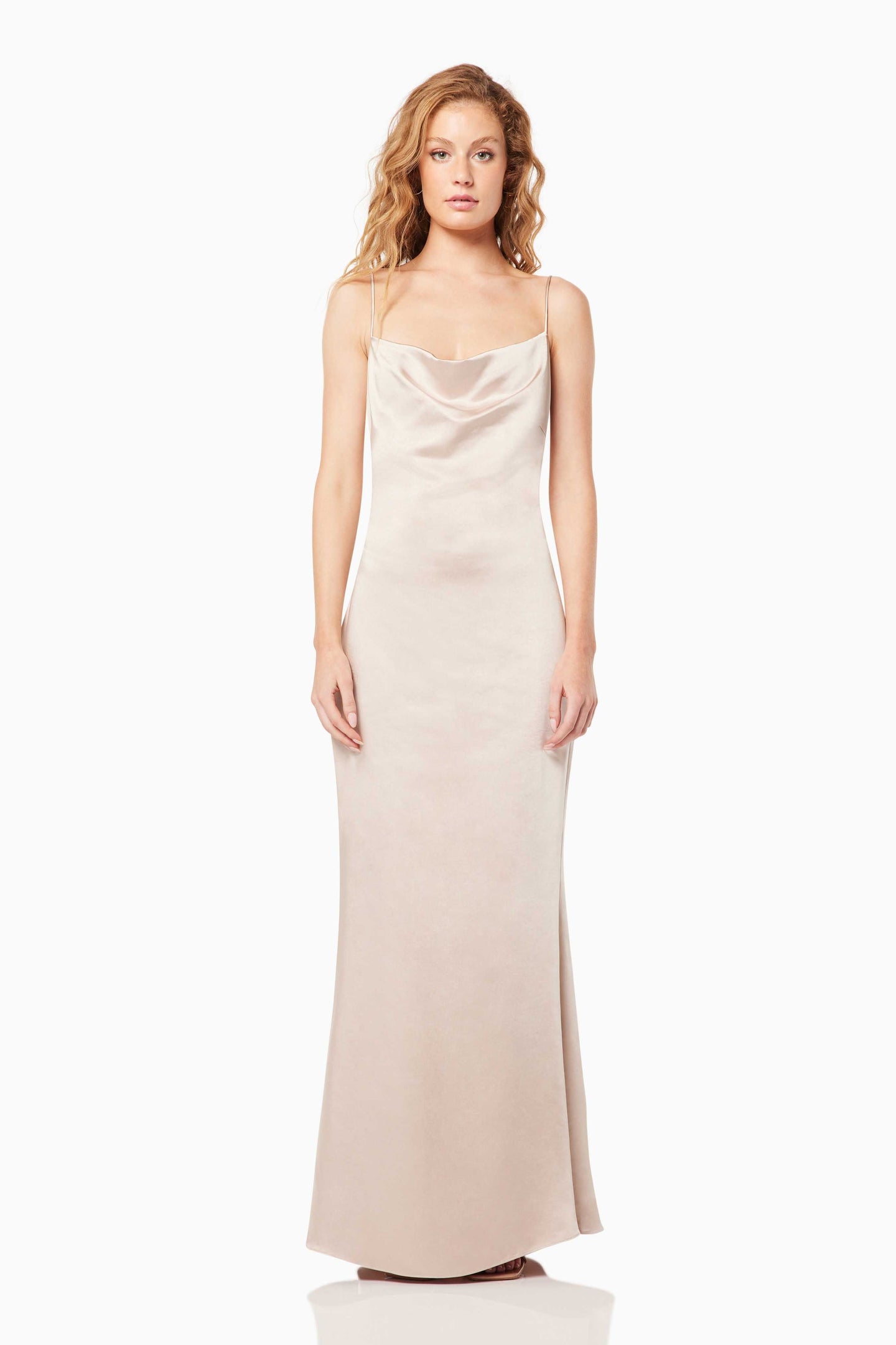 STATUS Dress