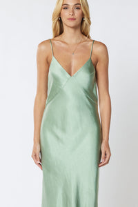 Capri Days Dress