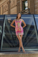 Load image into Gallery viewer, Mirella Fitted Mini
