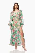 Load image into Gallery viewer, TILLIE Maxi Dress
