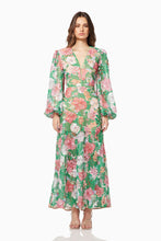 Load image into Gallery viewer, TILLIE Maxi Dress
