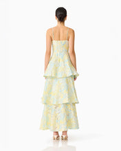 Load image into Gallery viewer, Penelope Tiered Gown
