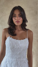 Load and play video in Gallery viewer, PO25114 Gwyneth
