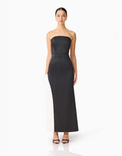 Load image into Gallery viewer, Sydney Asymmetrical Gown
