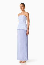 Load image into Gallery viewer, Lacy Strapless

