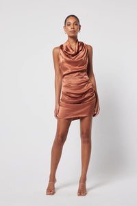 LITHICA DRESS
