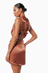 LITHICA DRESS