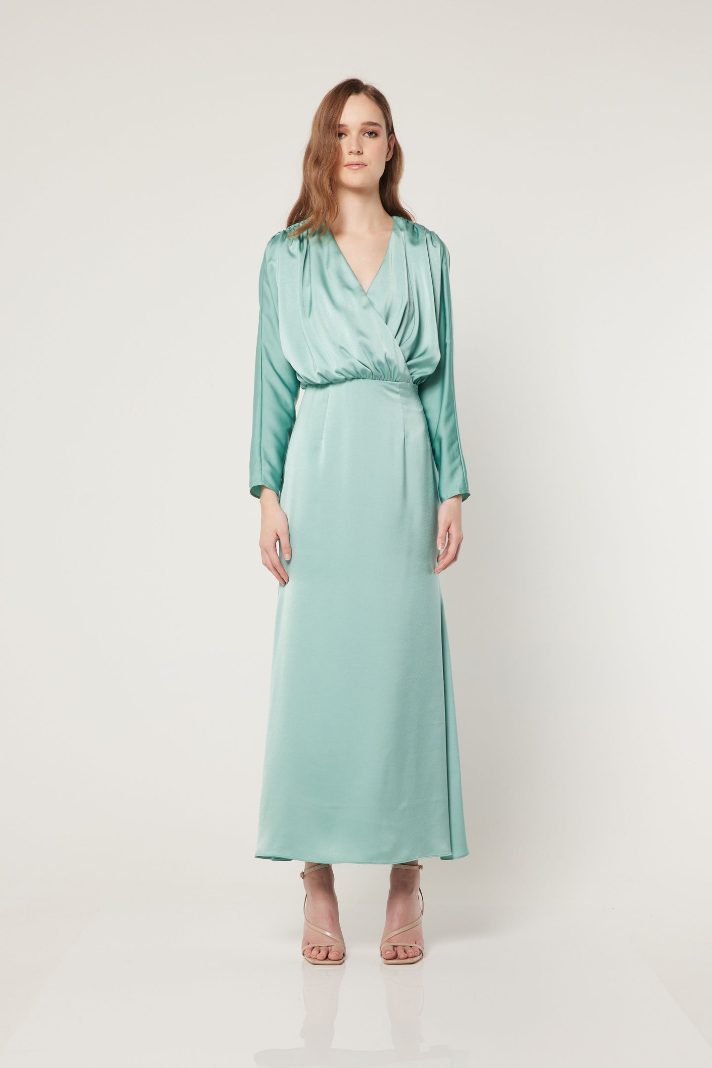 DIEM Maxi Dress