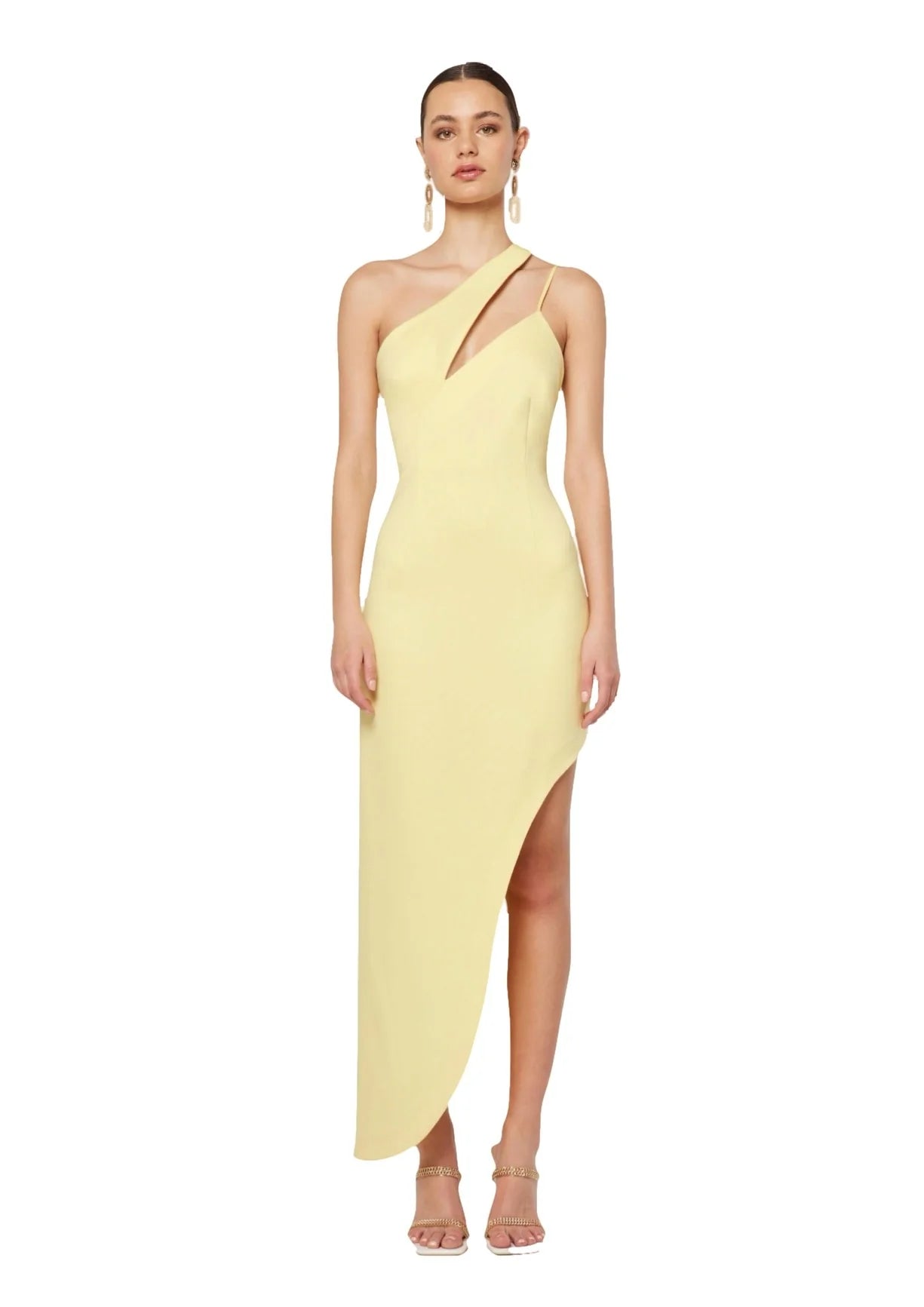 Odyssey Dress