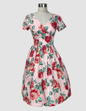 Load image into Gallery viewer, CINDY DRESS from Retrospec&#39;d
