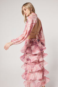 MEMORIES DRESS
