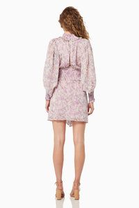 RESORTS DRESS