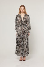 Load image into Gallery viewer, Olympian Maxi Dress

