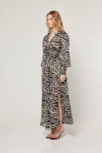 Load image into Gallery viewer, Olympian Maxi Dress
