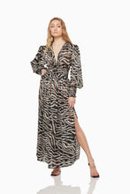 Load image into Gallery viewer, Olympian Maxi Dress
