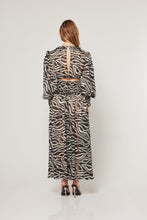 Load image into Gallery viewer, Olympian Maxi Dress

