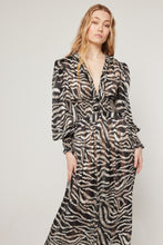 Load image into Gallery viewer, Olympian Maxi Dress
