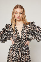 Load image into Gallery viewer, Olympian Maxi Dress
