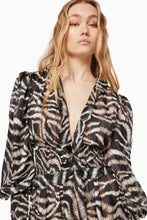Load image into Gallery viewer, Olympian Maxi Dress
