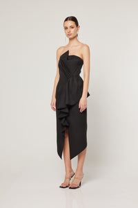 Reception Dress