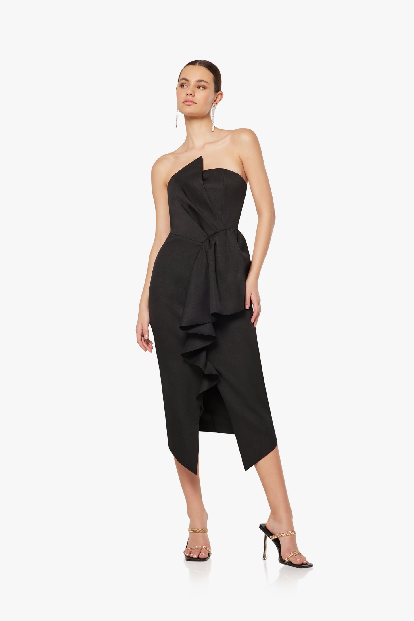 Reception Dress