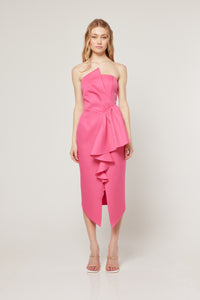 Reception Dress
