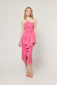 Reception Dress
