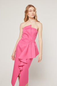 Reception Dress