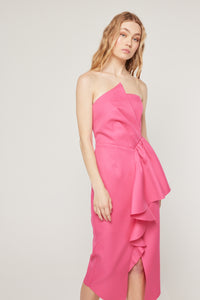 Reception Dress