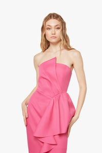 Reception Dress