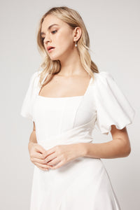 PALOMA MAXI DRESS