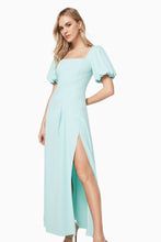 Load image into Gallery viewer, PALOMA MAXI DRESS
