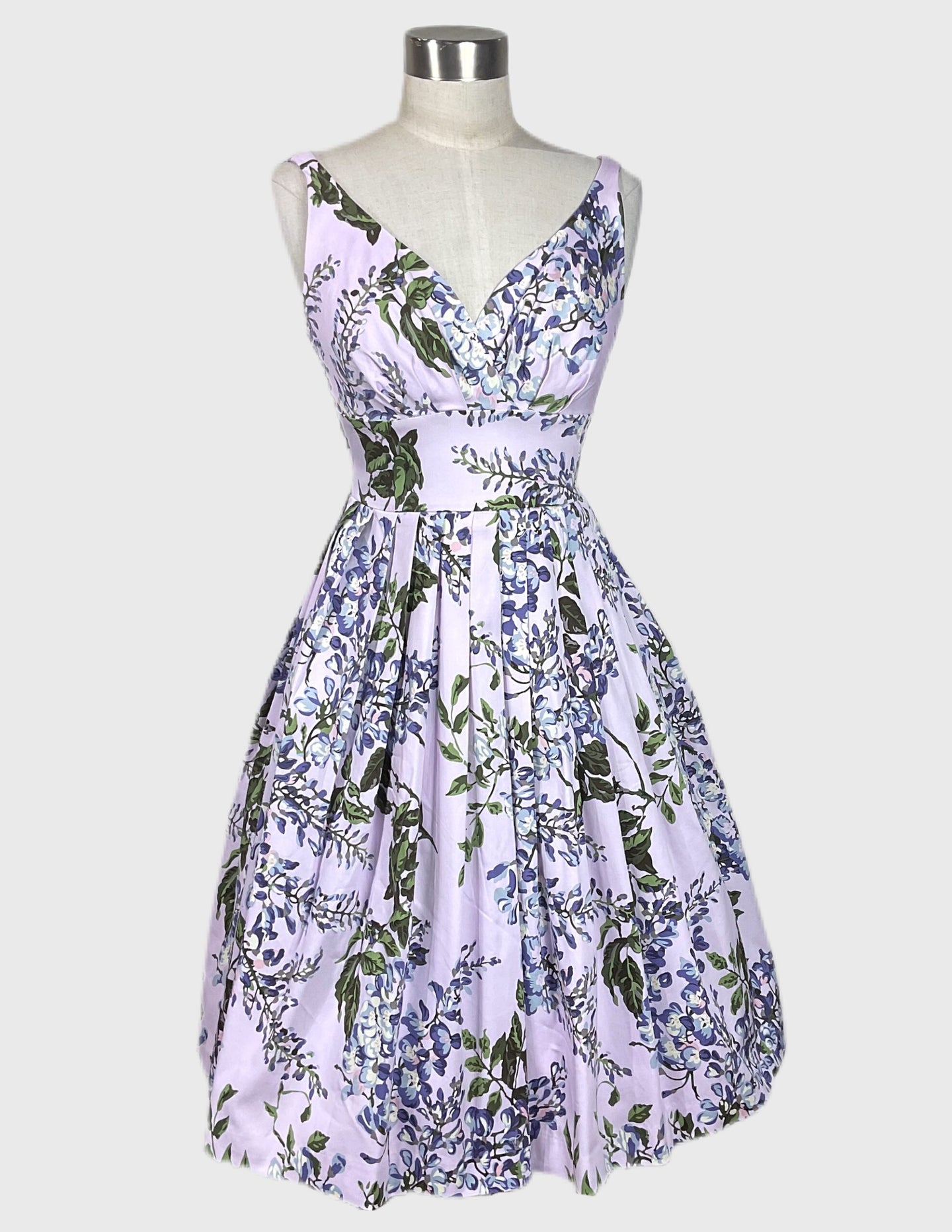 ELIZABETH DRESS from Retrospec'd