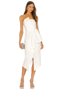 Reception Dress