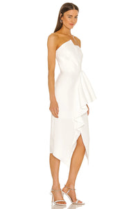 Reception Dress