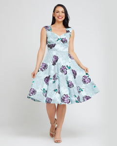 EMPIRE DRESS from Retrospec'd