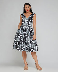 EMPIRE DRESS from Retrospec'd