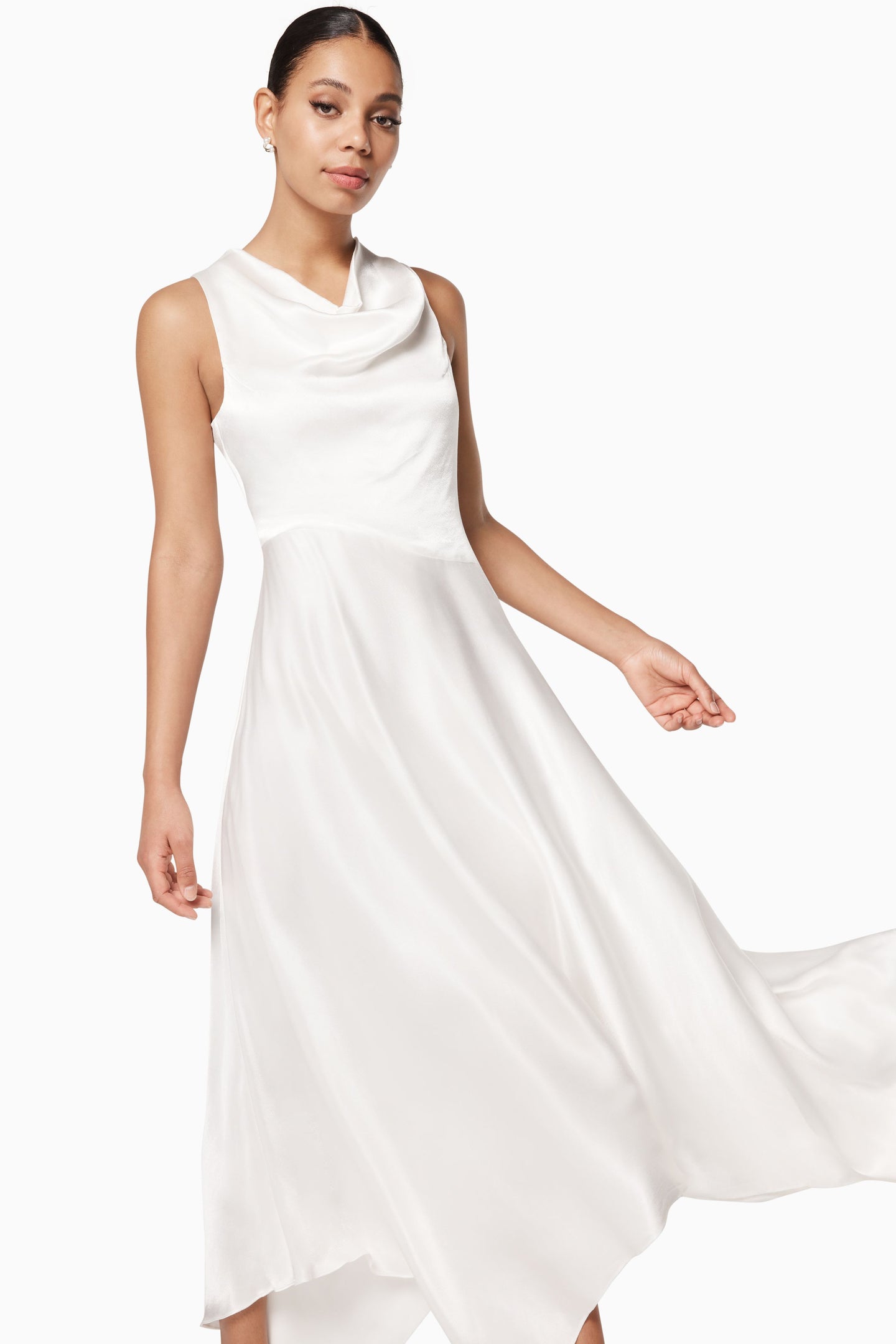 HALLE DRESS